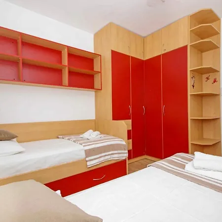 Karla Delux Apartment *