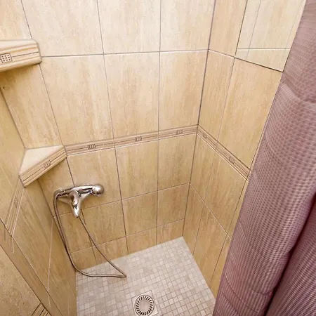 Apartment Karla Delux Makarska
