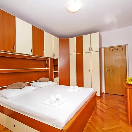 Apartmán Karla Delux *