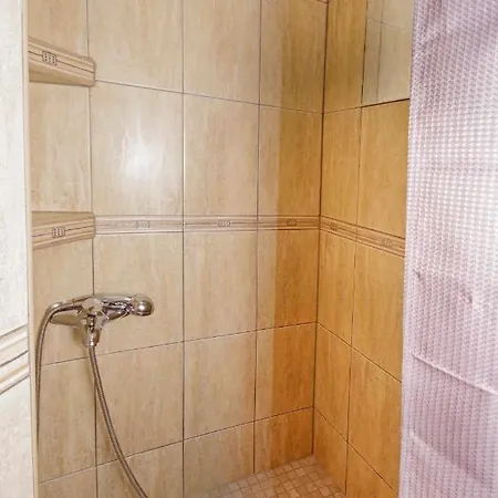 Karla Delux Apartmán *